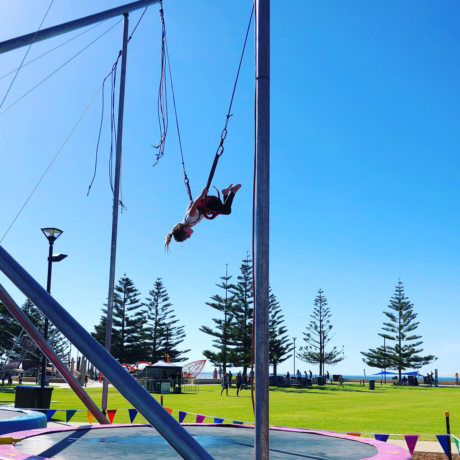 Trampoline2